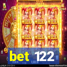 bet 122